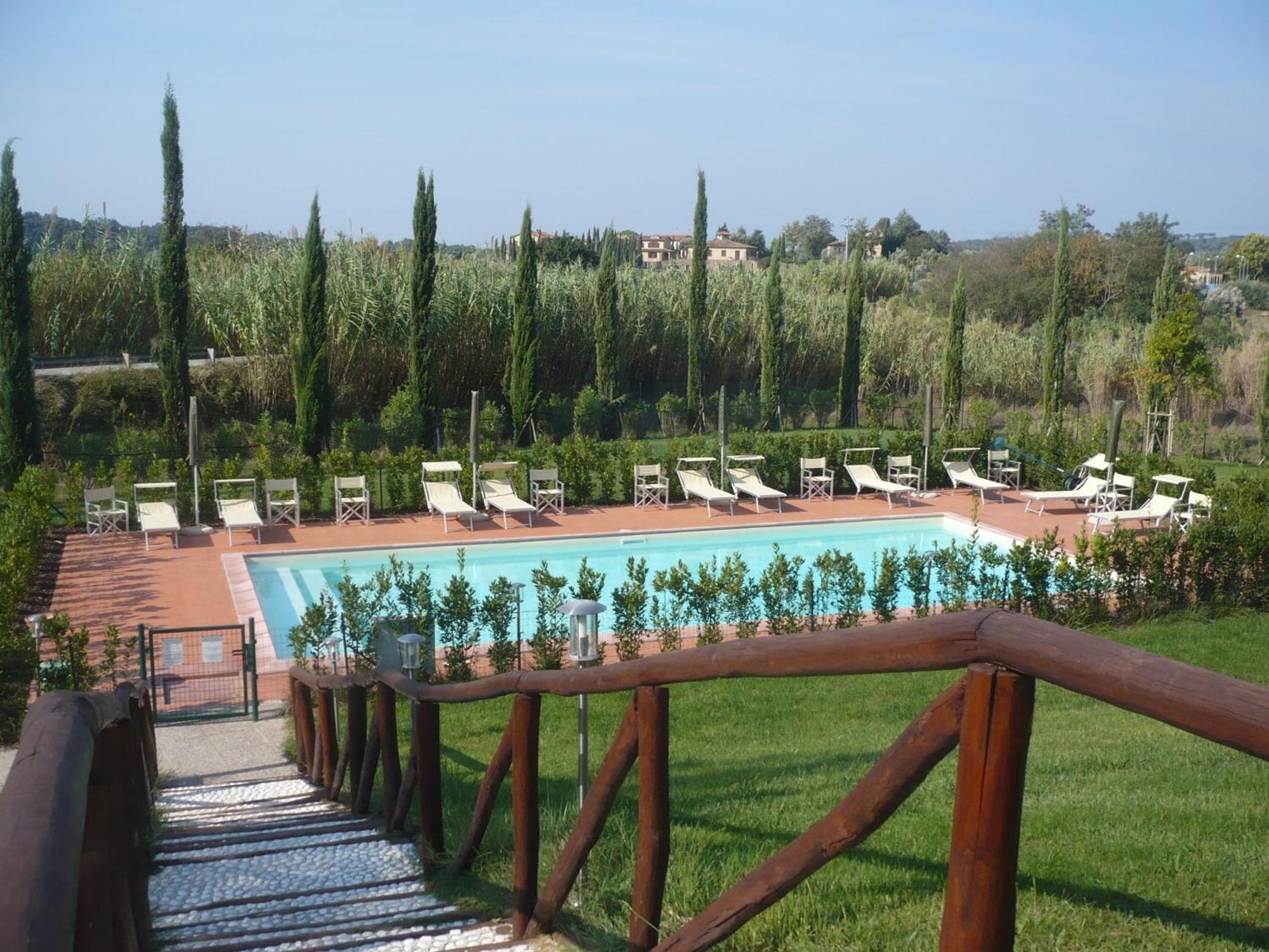 Casa Vacanze "Casale Al Pino" Riparbella Εξωτερικό φωτογραφία