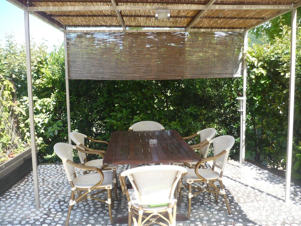 Casa Vacanze "Casale Al Pino" Riparbella Εξωτερικό φωτογραφία