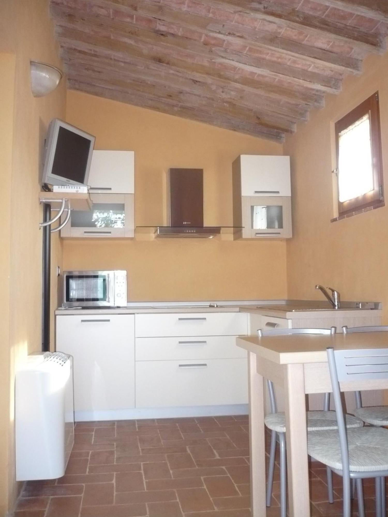 Casa Vacanze "Casale Al Pino" Riparbella Εξωτερικό φωτογραφία