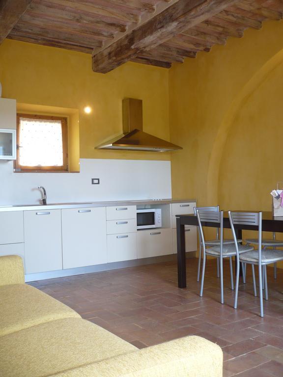 Casa Vacanze "Casale Al Pino" Riparbella Εξωτερικό φωτογραφία