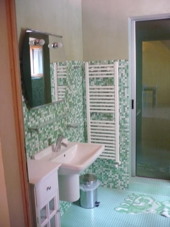 Casa Vacanze "Casale Al Pino" Riparbella Εξωτερικό φωτογραφία