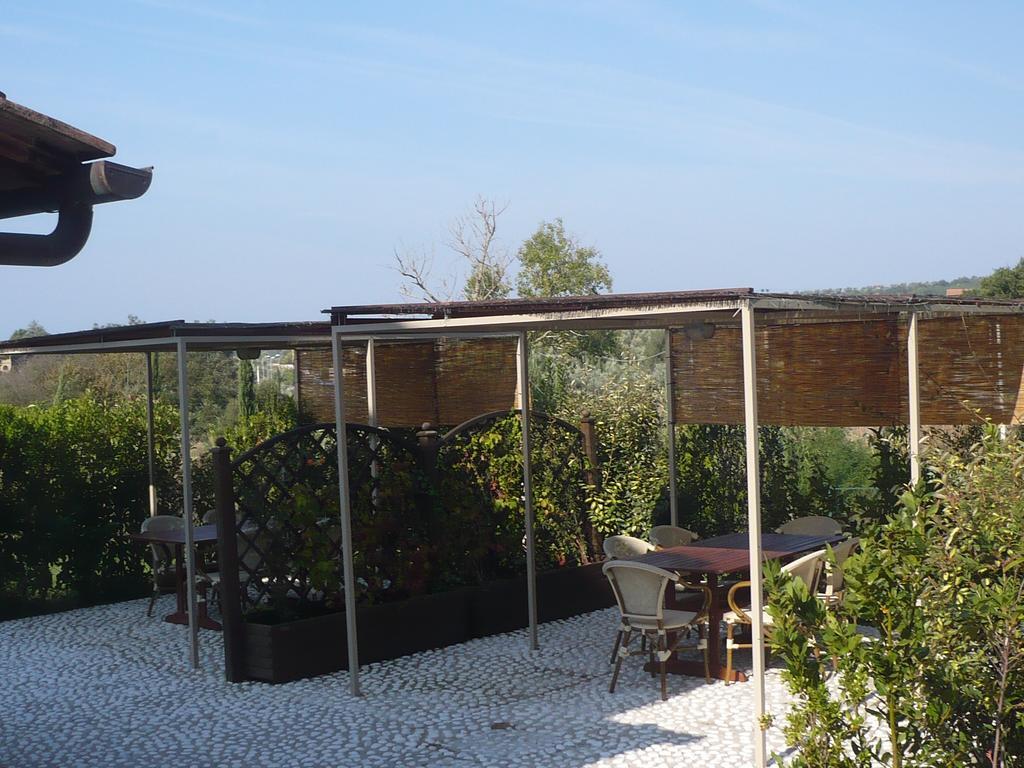 Casa Vacanze "Casale Al Pino" Riparbella Εξωτερικό φωτογραφία