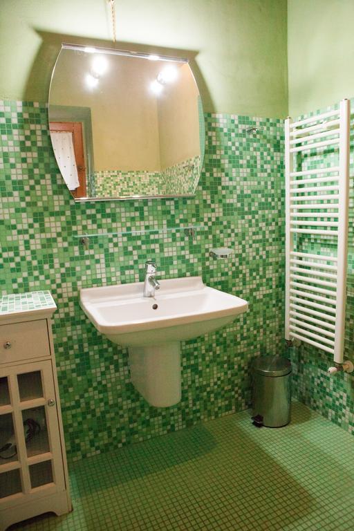 Casa Vacanze "Casale Al Pino" Riparbella Εξωτερικό φωτογραφία