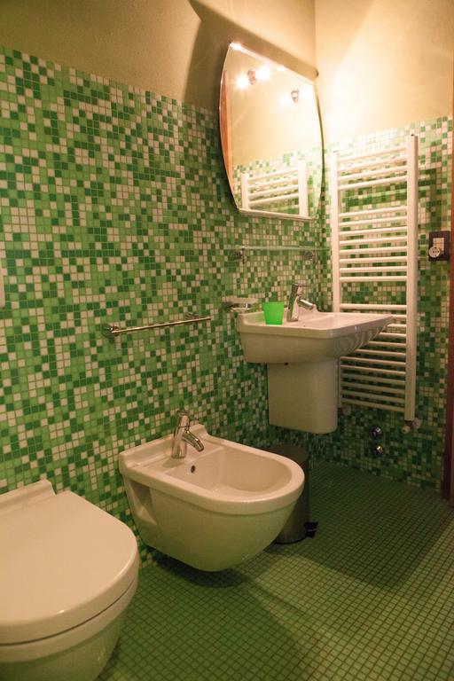 Casa Vacanze "Casale Al Pino" Riparbella Εξωτερικό φωτογραφία