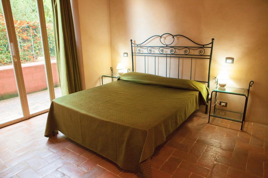 Casa Vacanze "Casale Al Pino" Riparbella Εξωτερικό φωτογραφία