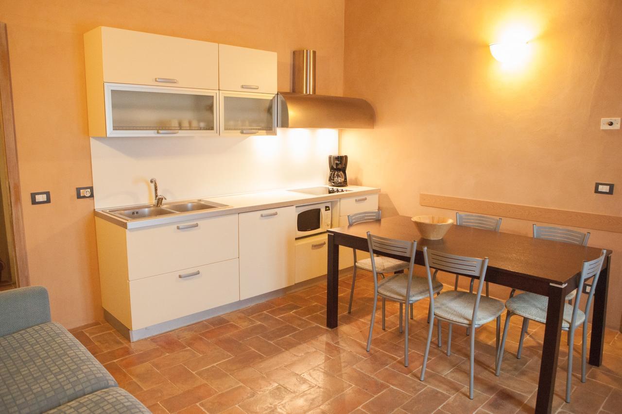 Casa Vacanze "Casale Al Pino" Riparbella Εξωτερικό φωτογραφία