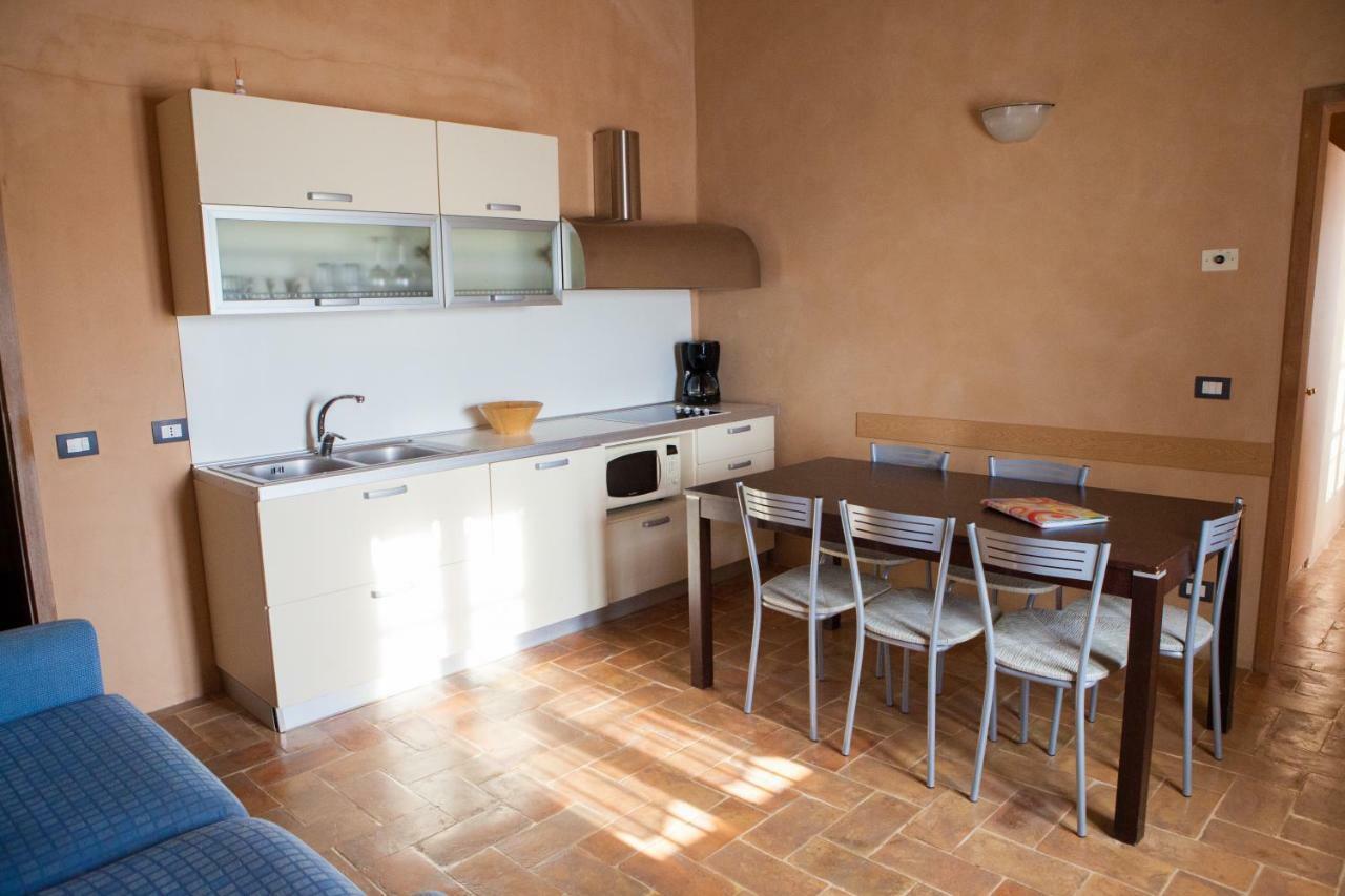 Casa Vacanze "Casale Al Pino" Riparbella Εξωτερικό φωτογραφία
