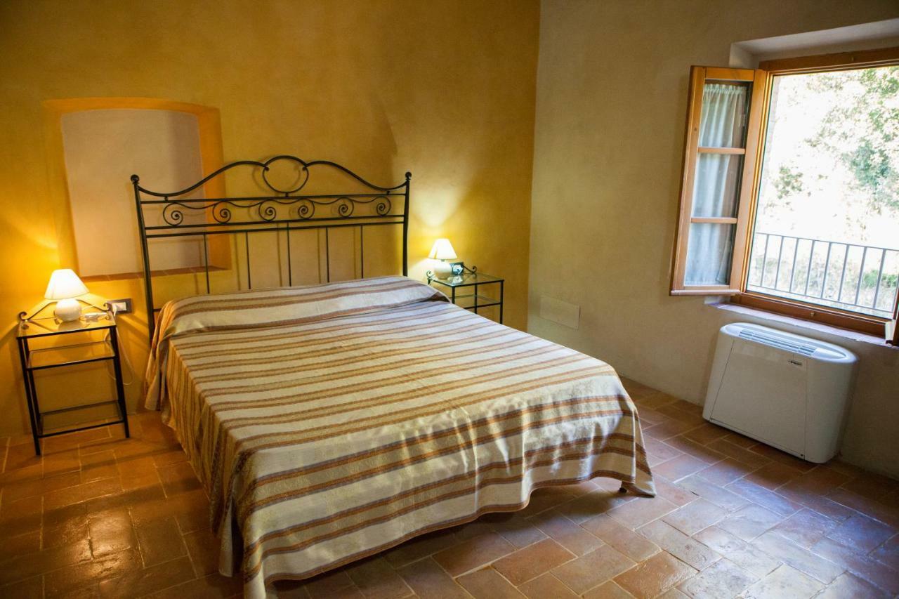Casa Vacanze "Casale Al Pino" Riparbella Εξωτερικό φωτογραφία