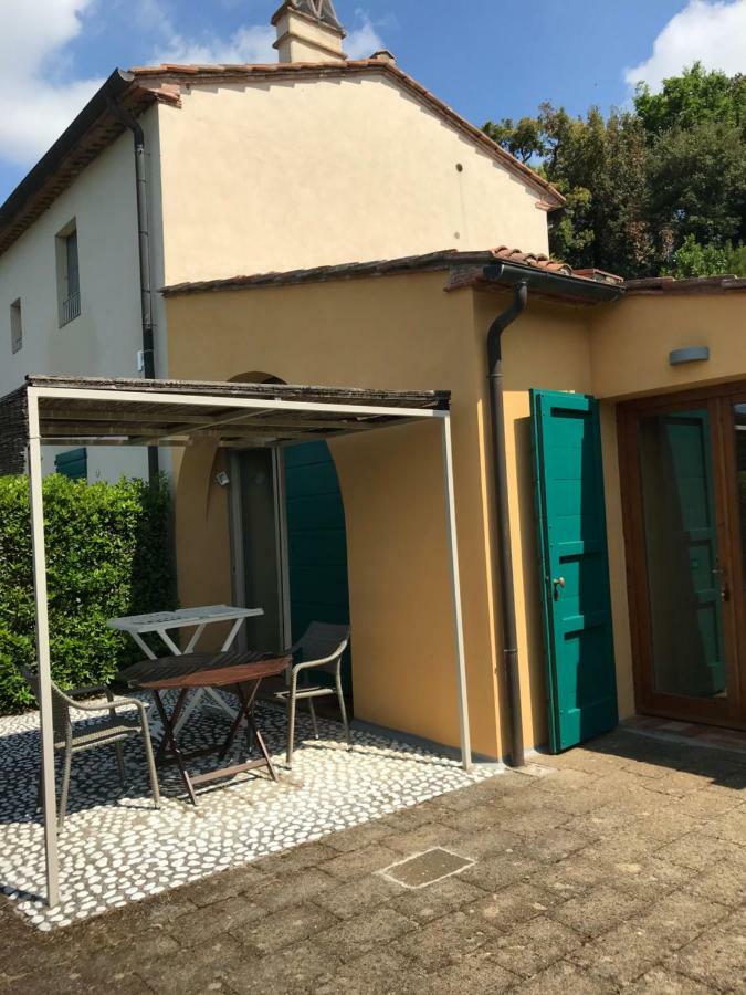 Casa Vacanze "Casale Al Pino" Riparbella Εξωτερικό φωτογραφία