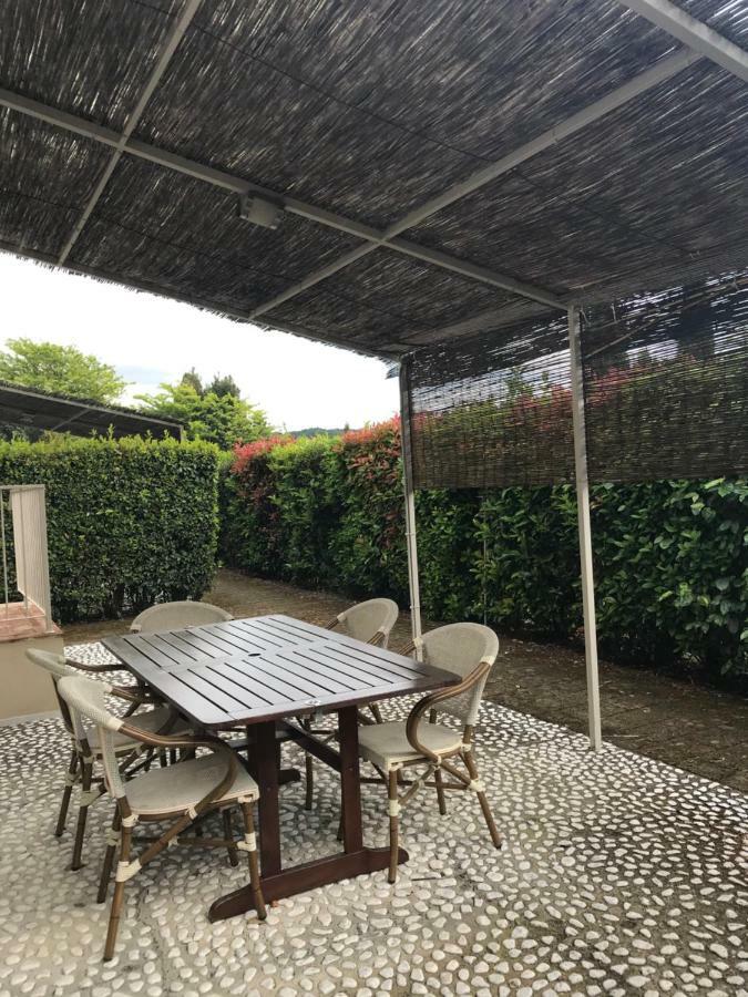 Casa Vacanze "Casale Al Pino" Riparbella Εξωτερικό φωτογραφία